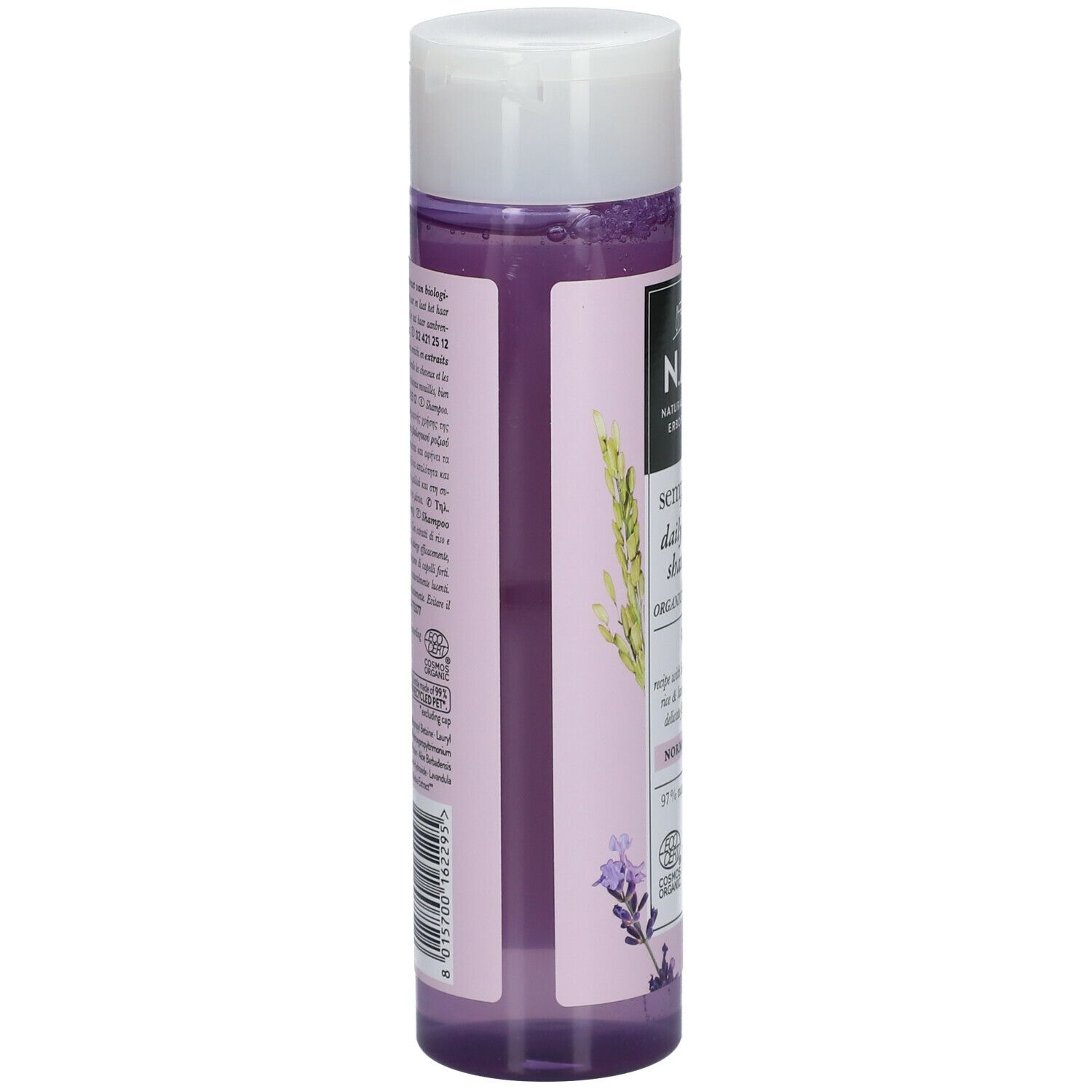 N.A.E. Shampoo Semplicità