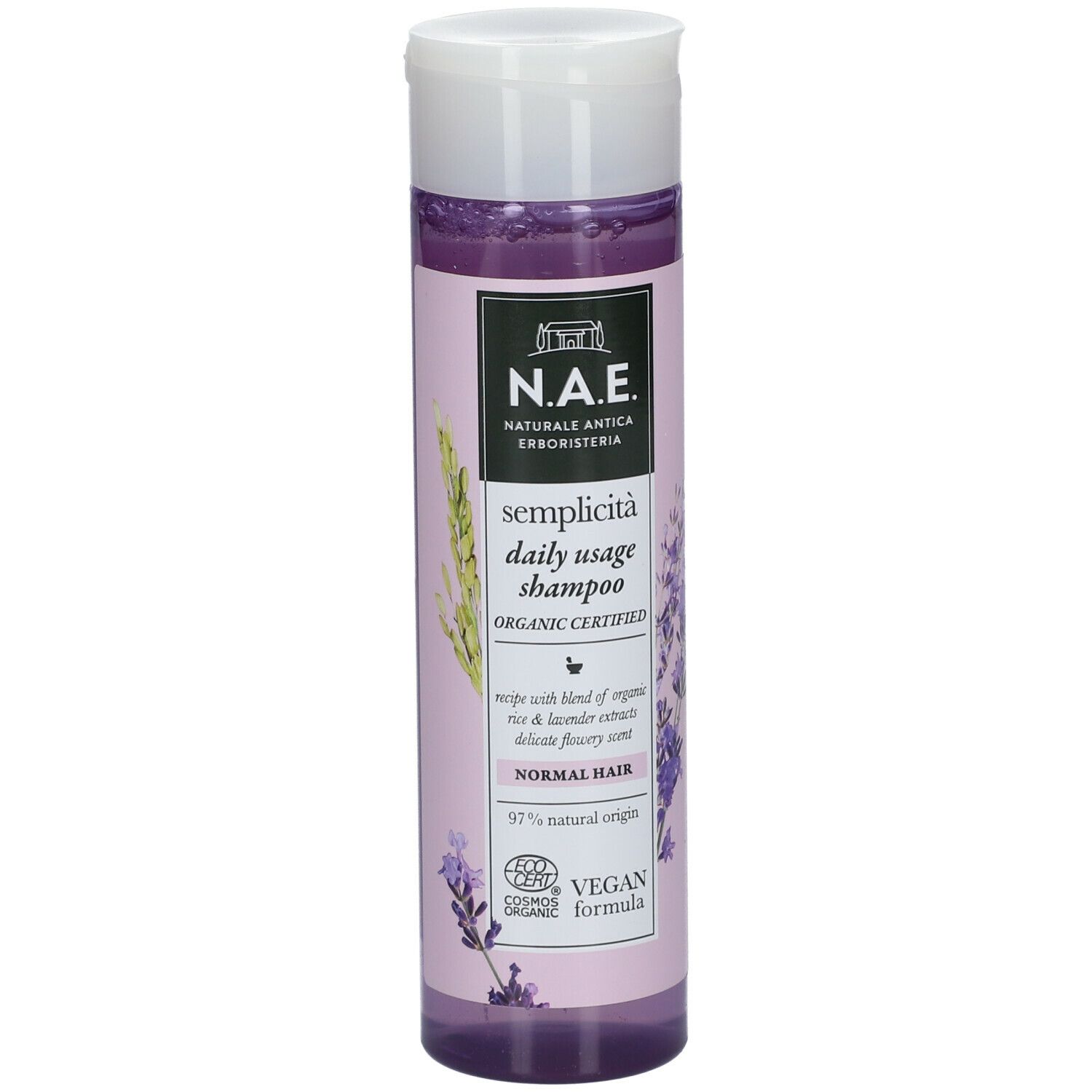 N.A.E. Shampoo Semplicità