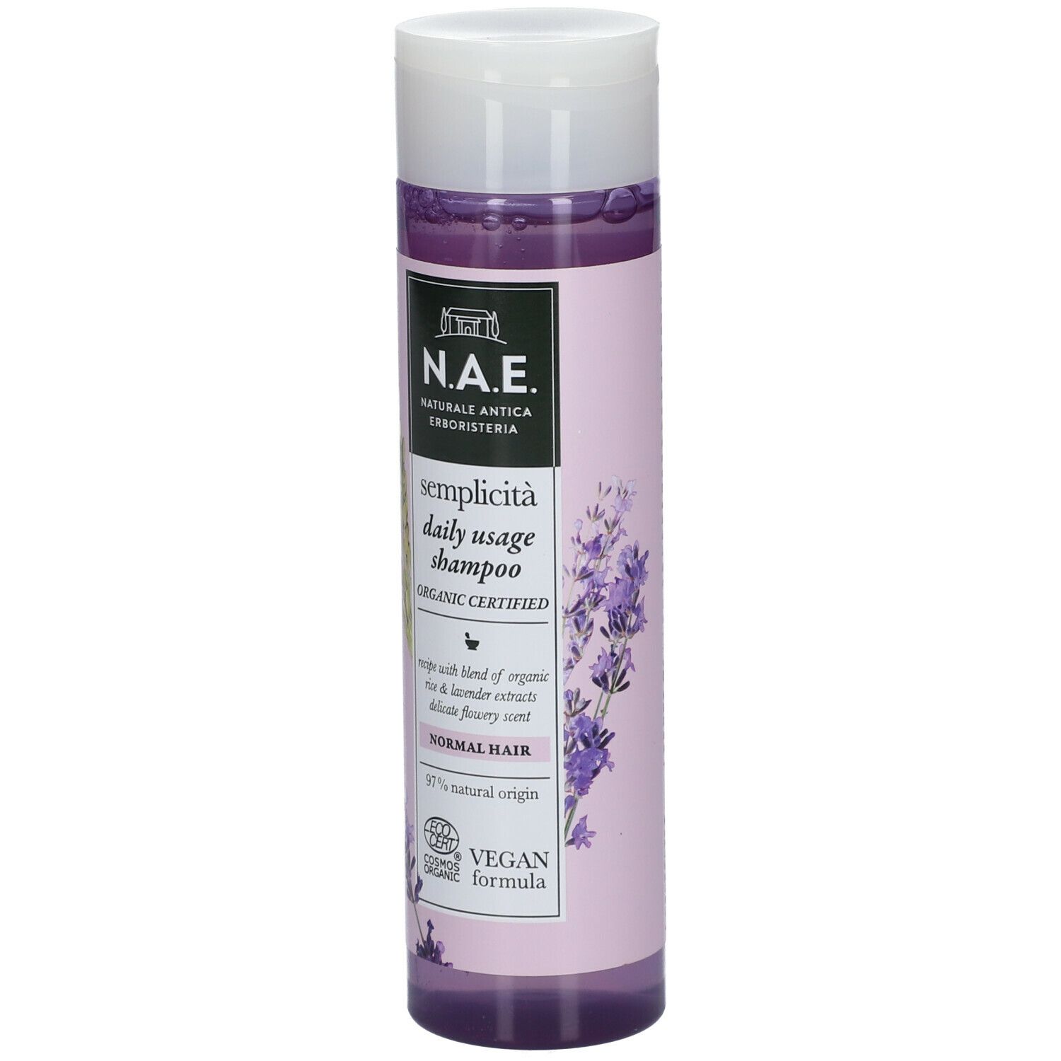 N.A.E. Shampoo Semplicità