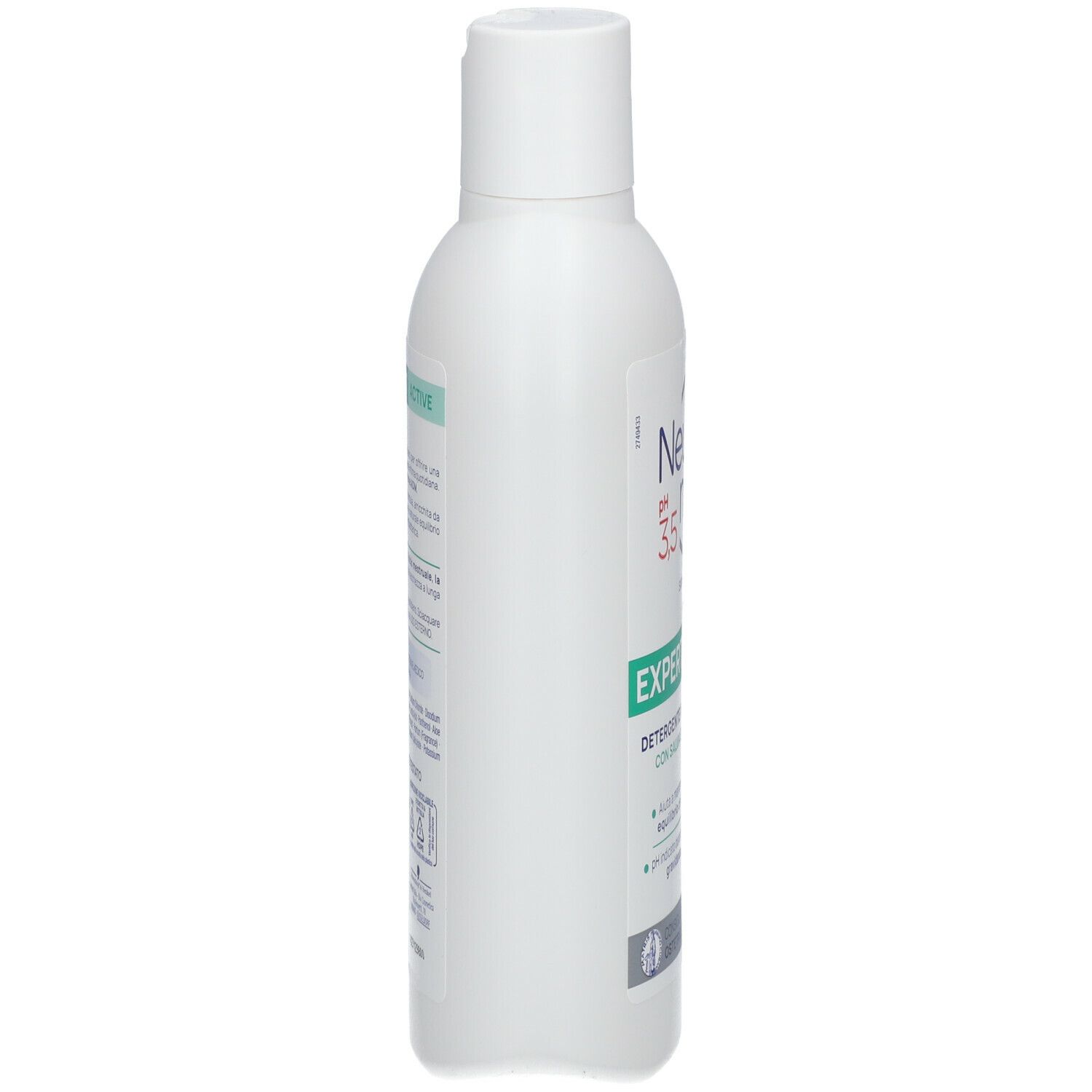 Neutromed Expert Detergente Intimo Active