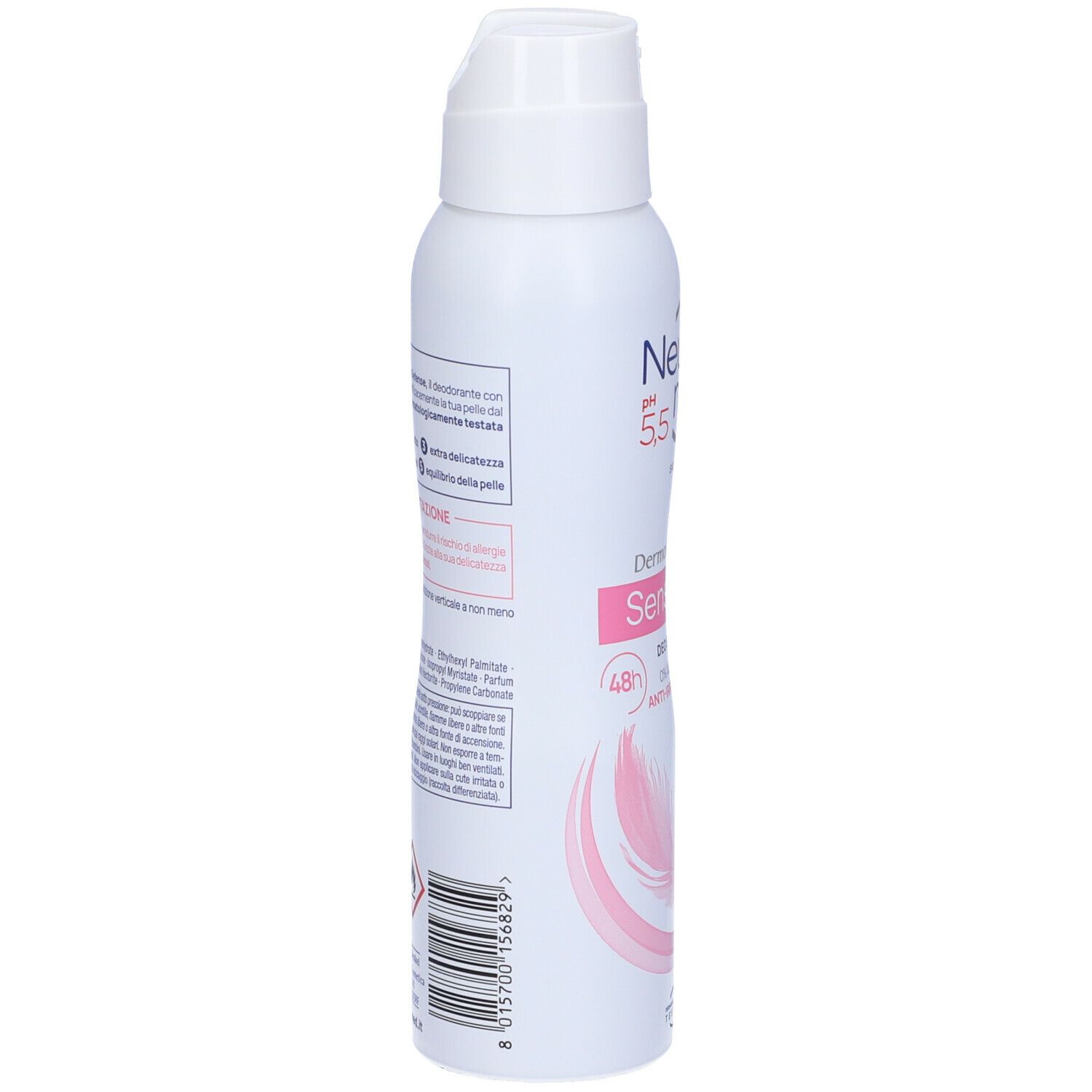 Neutromed Deodorante Spray Sensitive