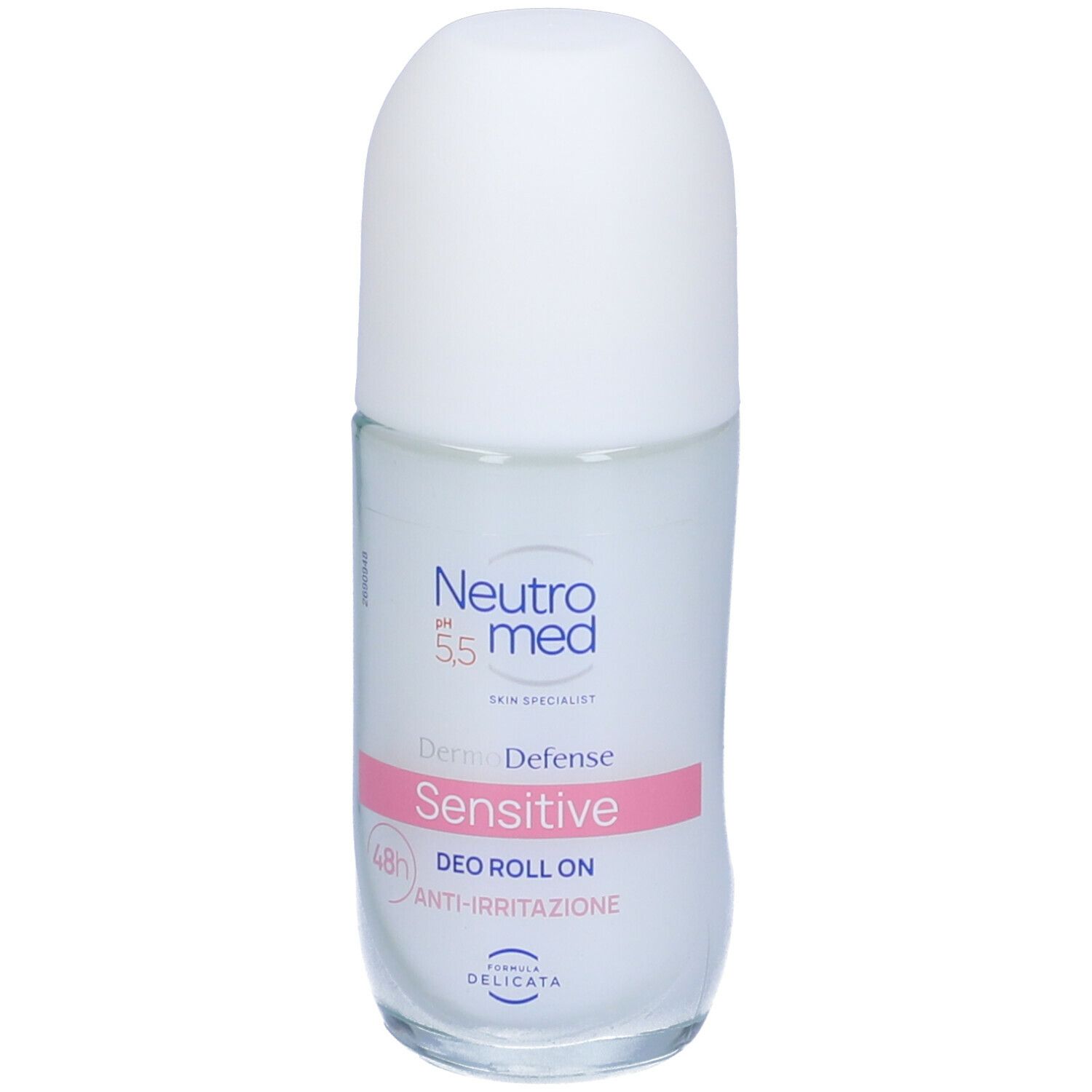 Neutromed Deodorante Roll On Sensitive