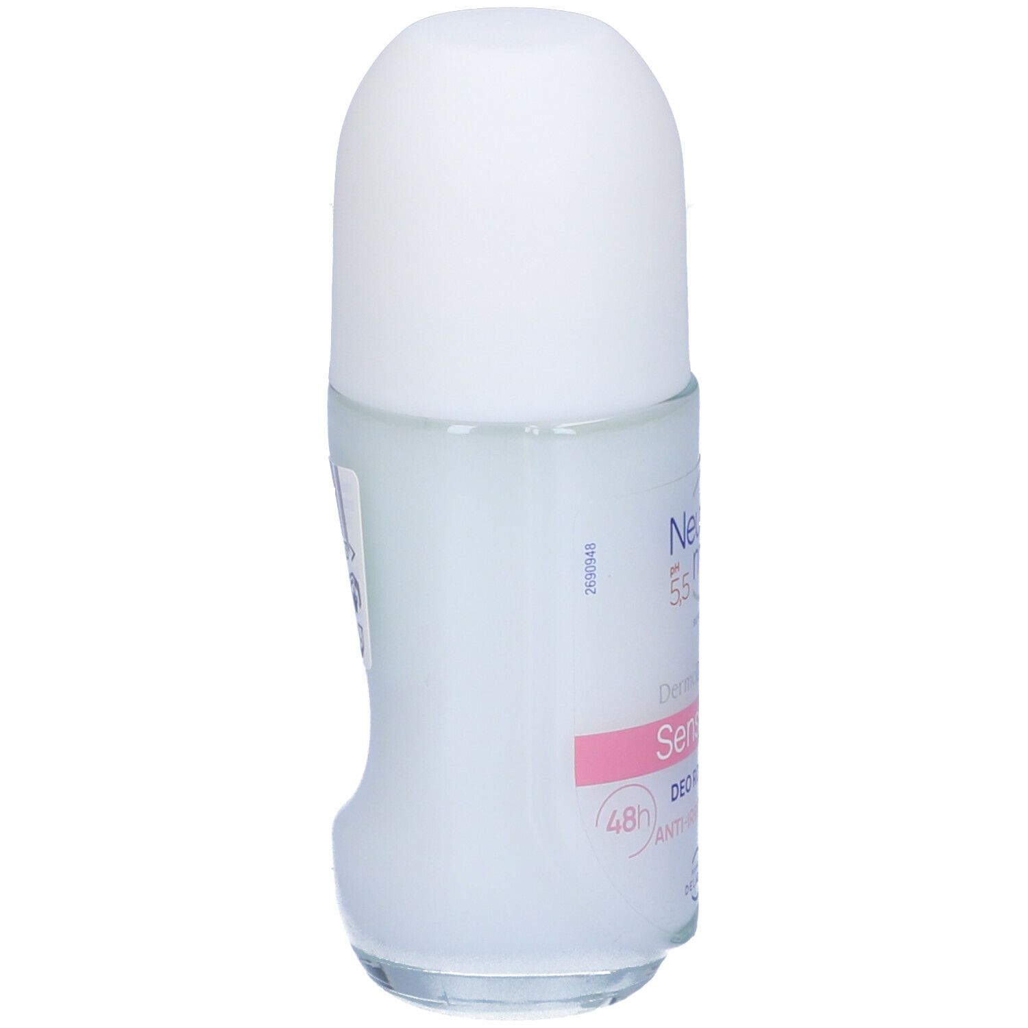 Neutromed Deodorante Roll On Sensitive