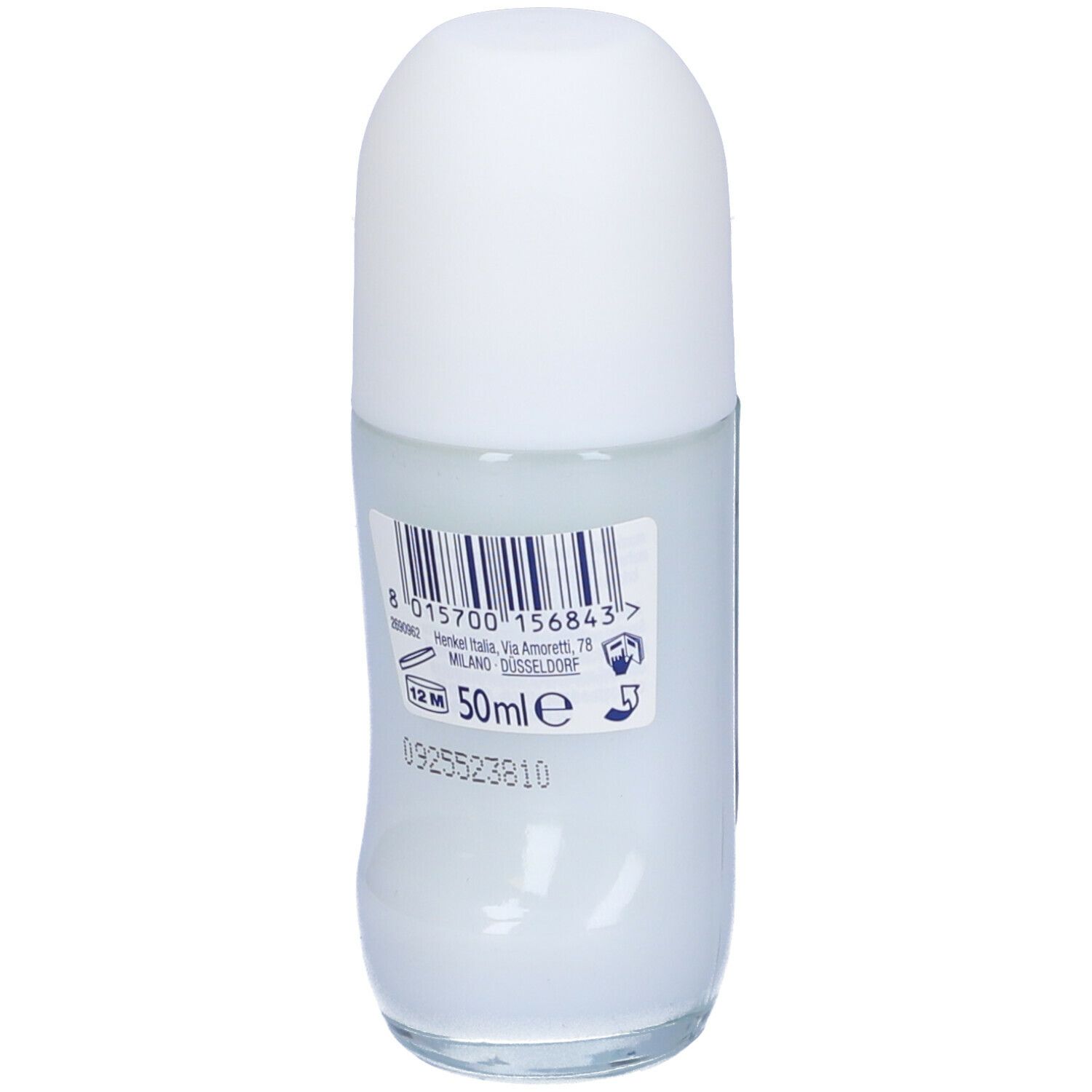 Neutromed Deodorante Roll On Sensitive