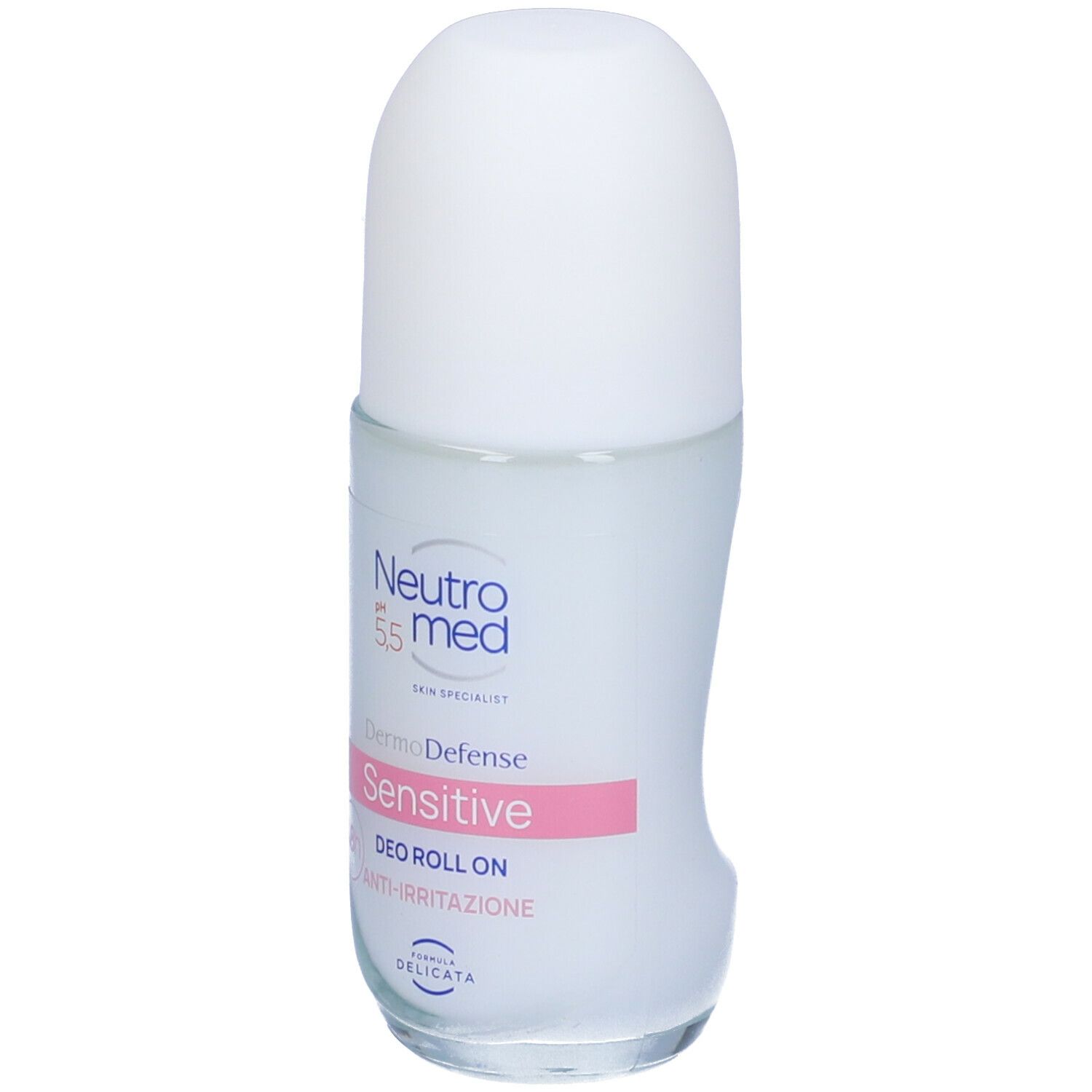 Neutromed Deodorante Roll On Sensitive