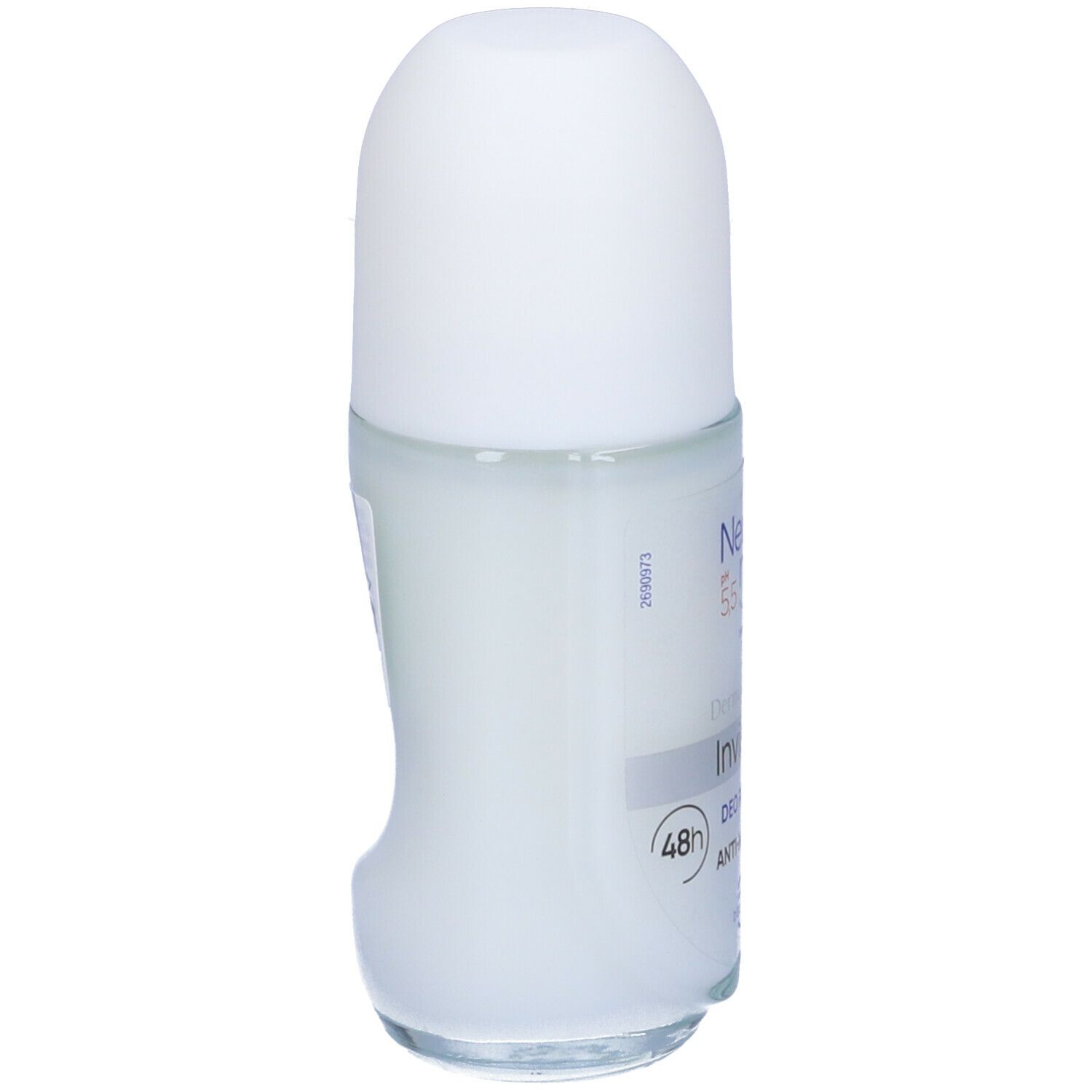 Neutromed Deodorante Roll On Invisible