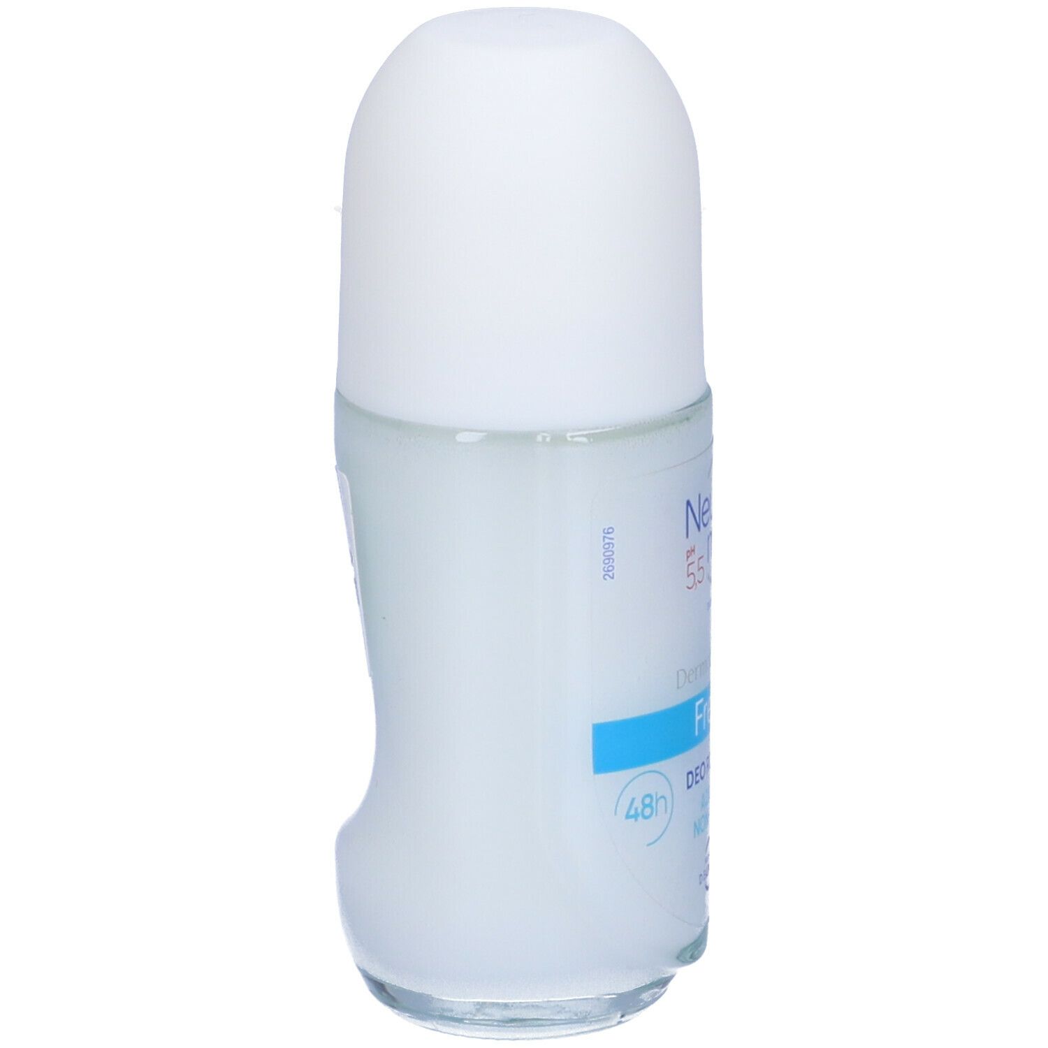 Neutromed Deodorante Roll On Fresh