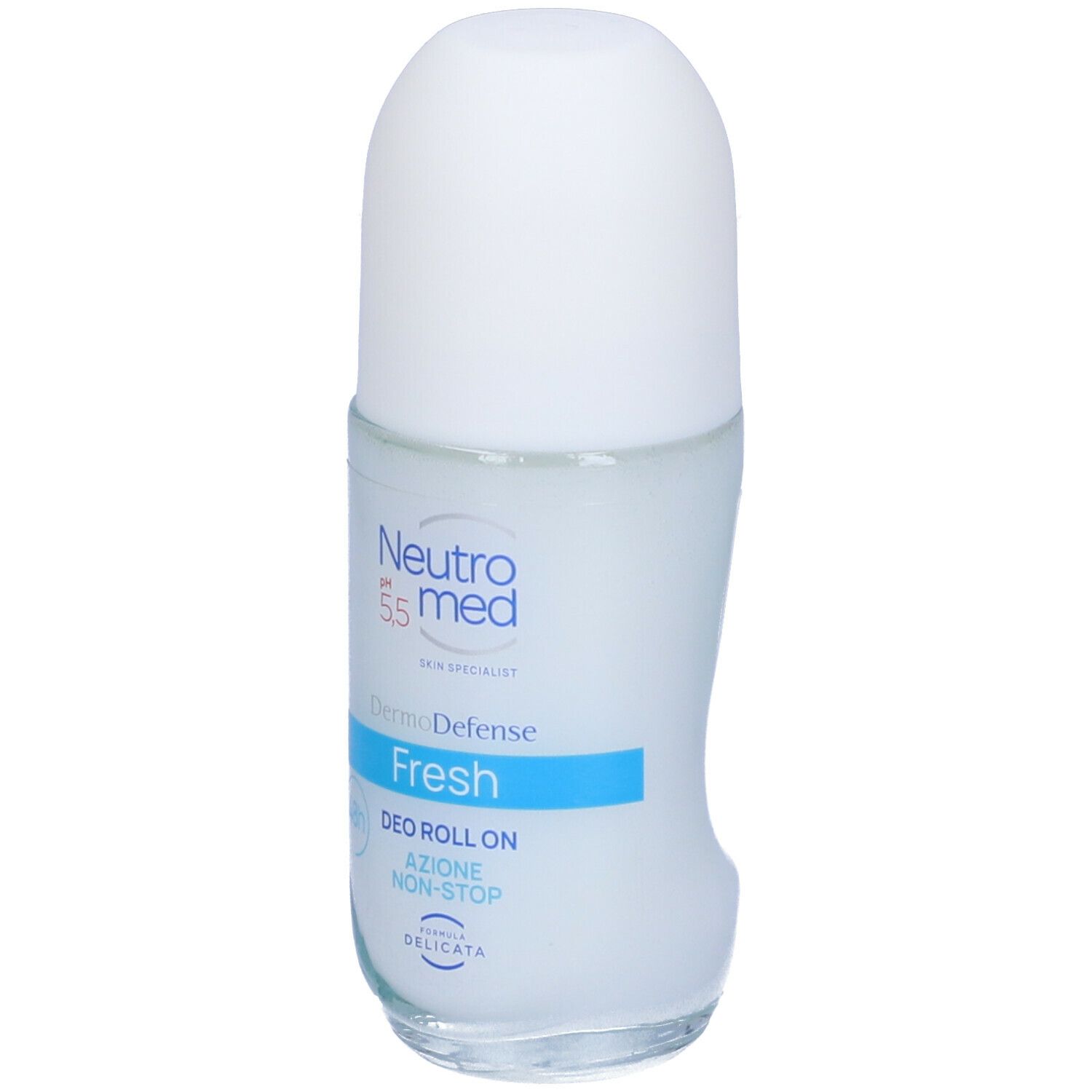 Neutromed Deodorante Roll On Fresh
