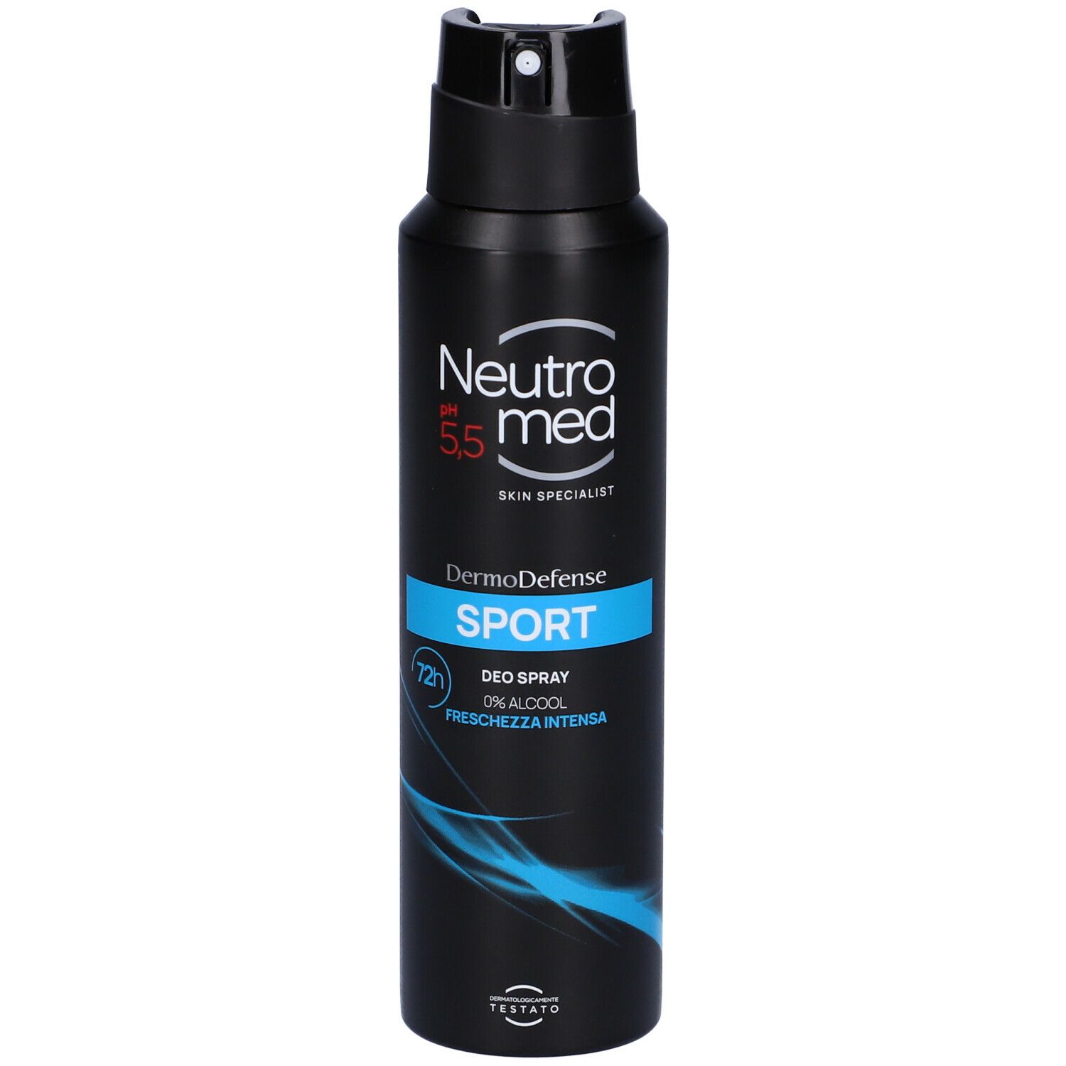 Neutromed Deodorante Spray Sport