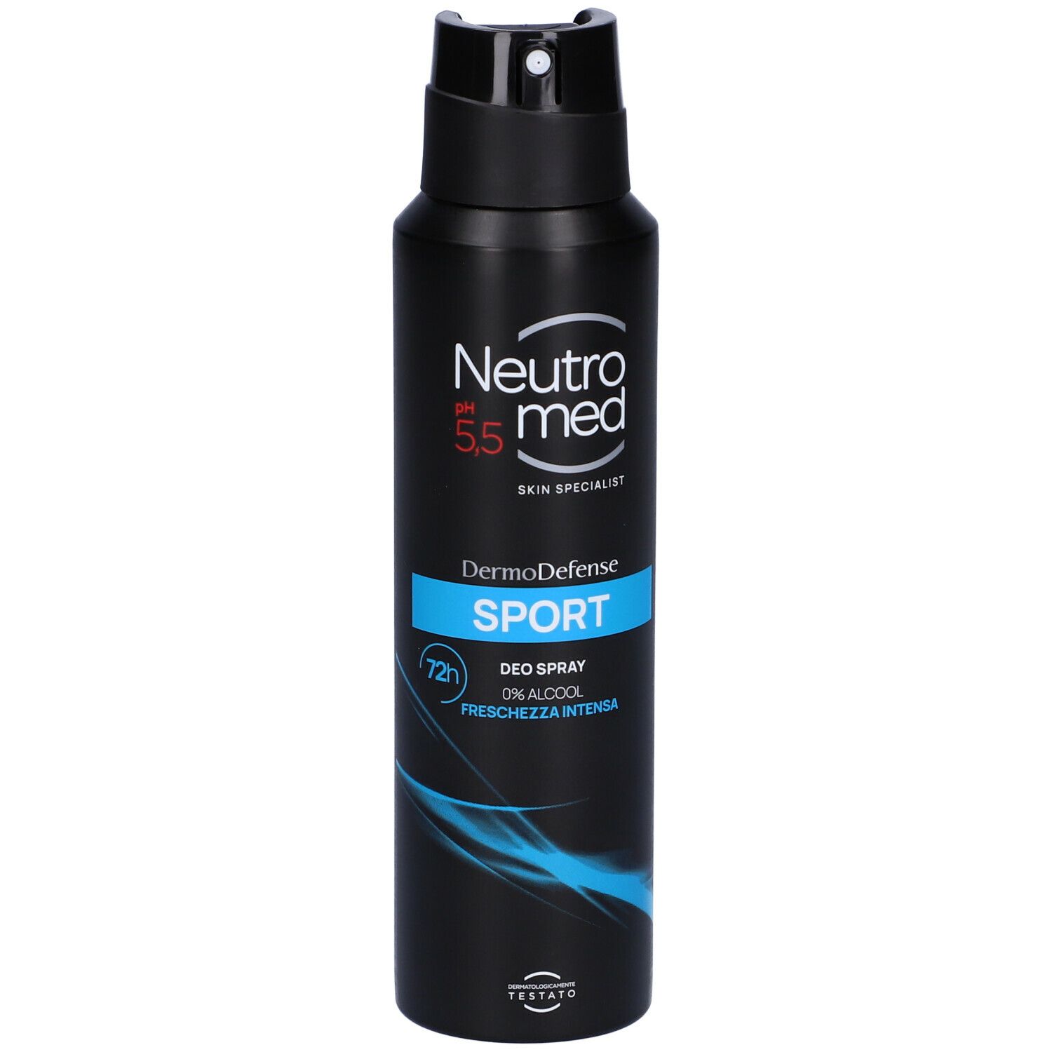 Neutromed Deodorante Spray Sport