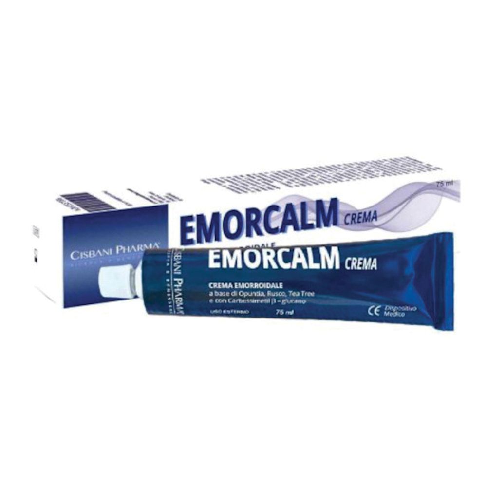 Emorcalm Crema 75 Ml