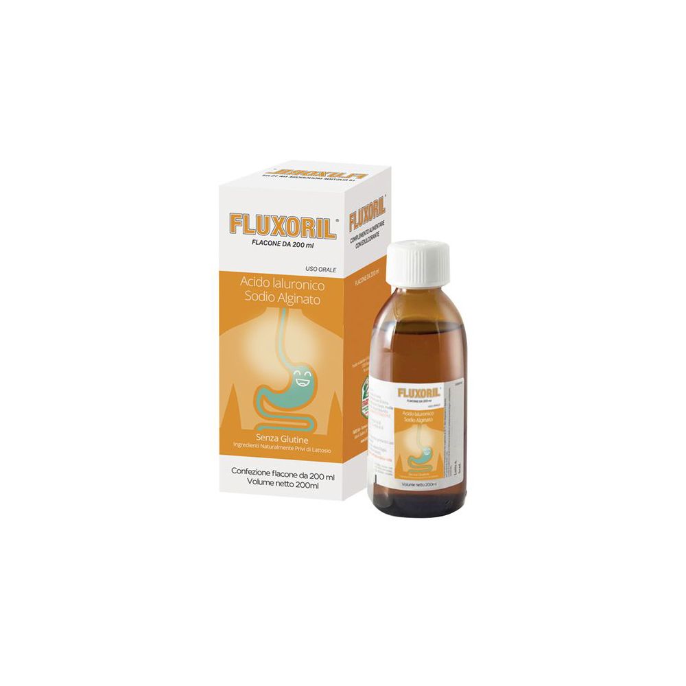 Fluxoril 200 Ml