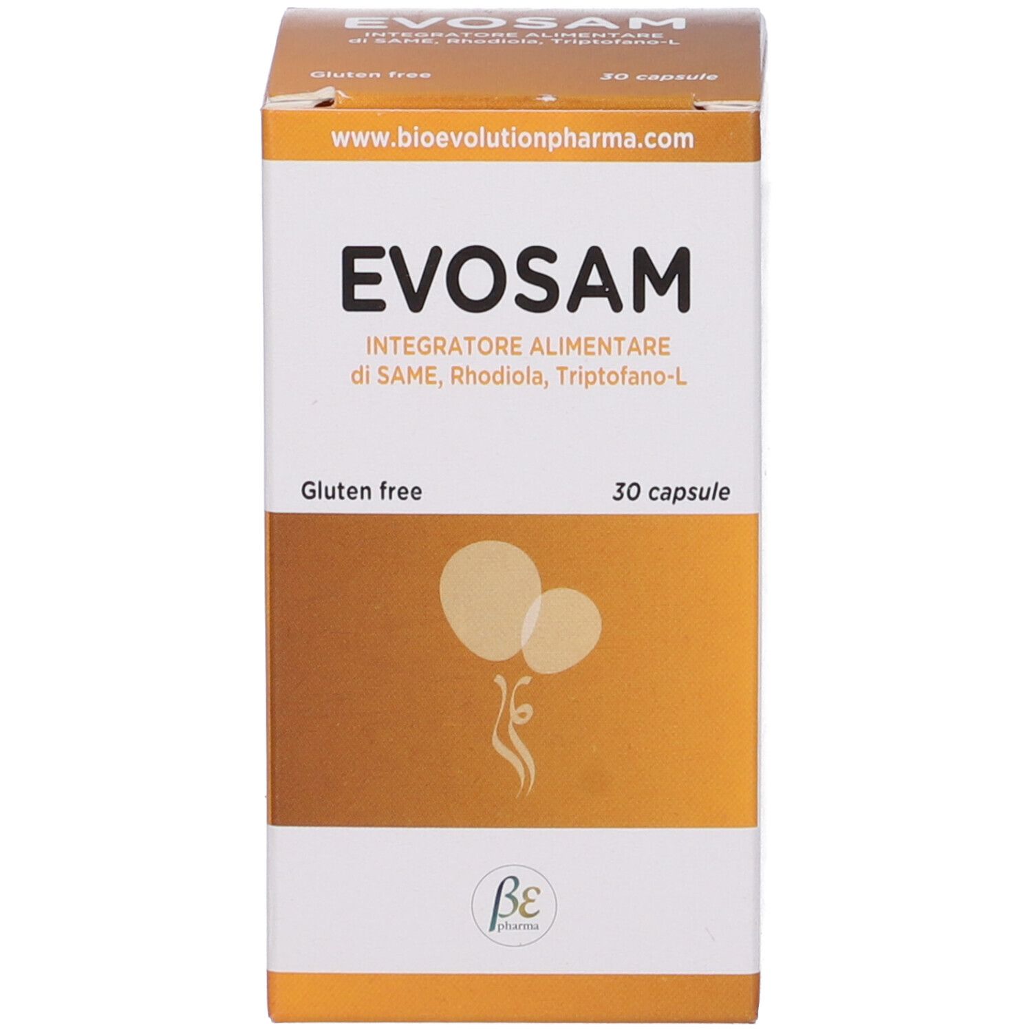 Evosam 30 Capsule