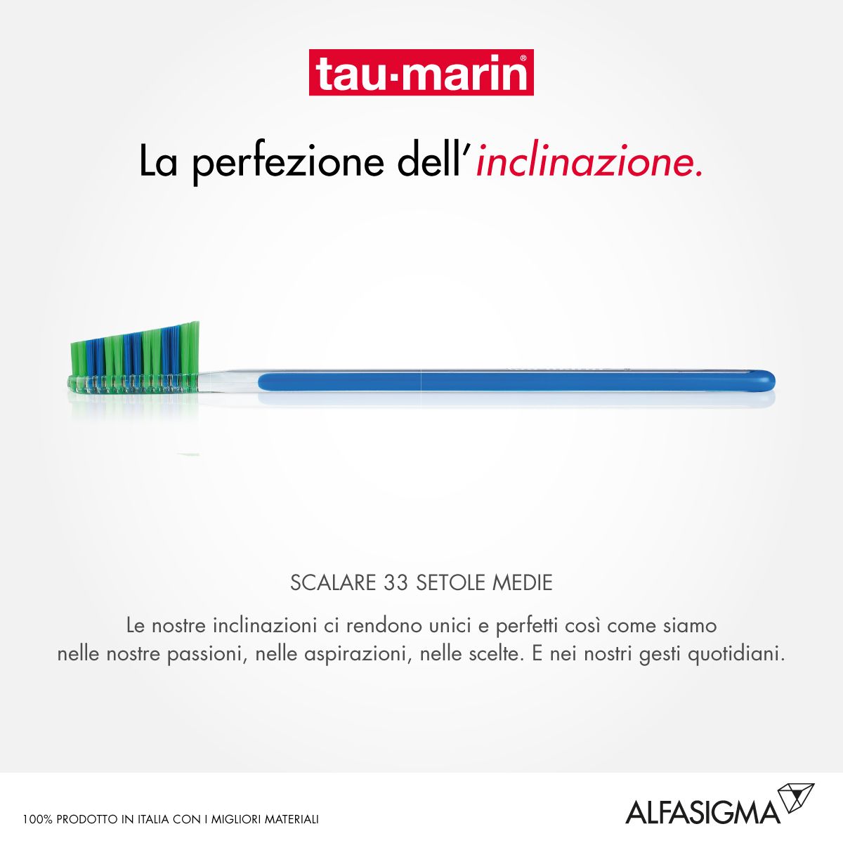 Tau Marin® Scalare 33 Medio 1 Pc