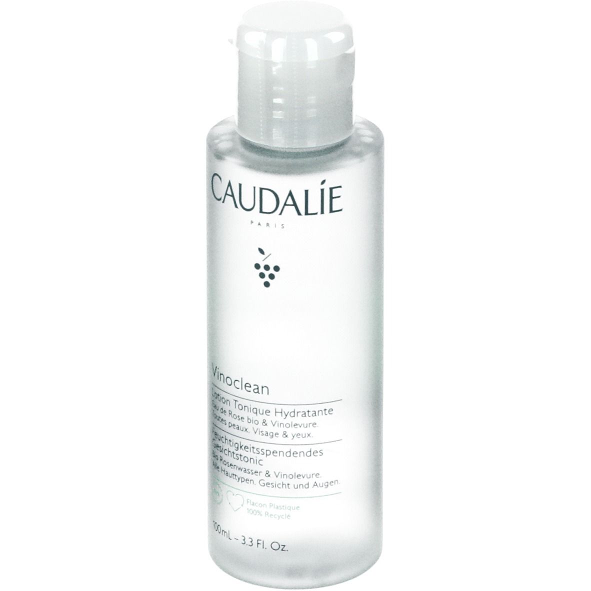 CAUDALIE Lozione Tonica Idratante