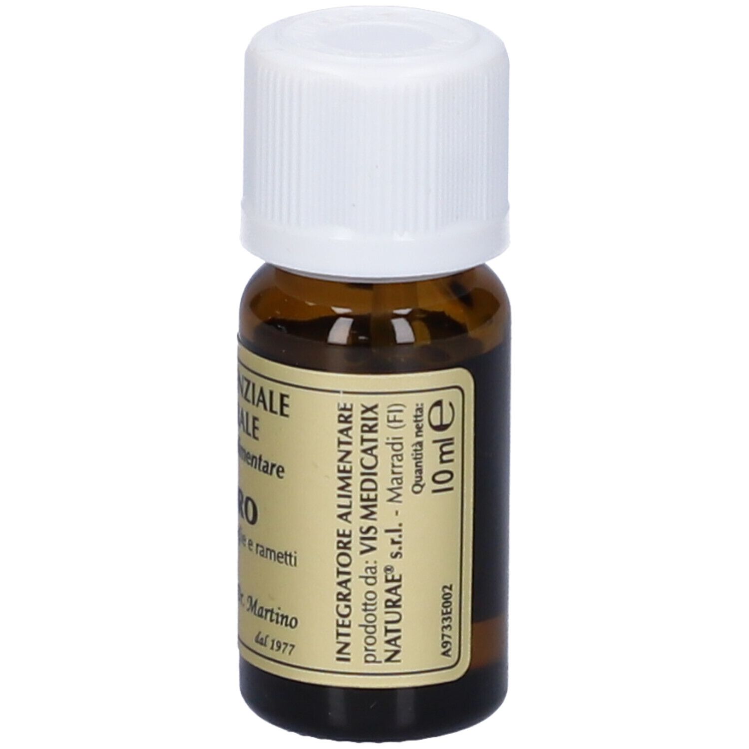 Alloro Olio Essenziale Naturale 10 Ml