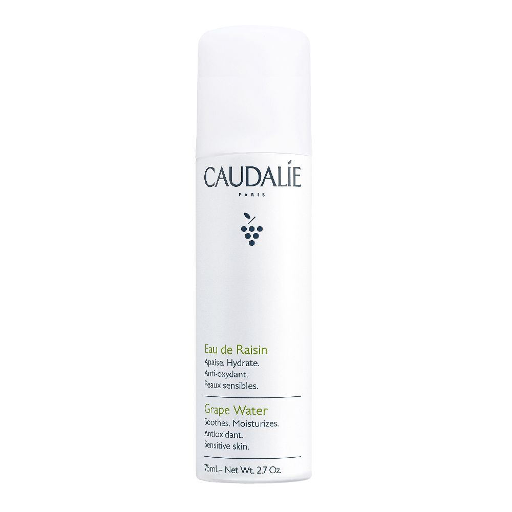 CAUDALIE Acqua d'Uva