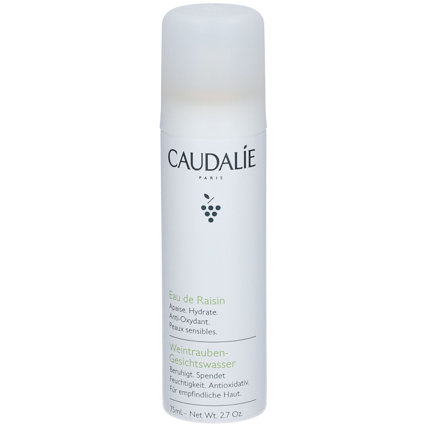 CAUDALIE Acqua d'Uva
