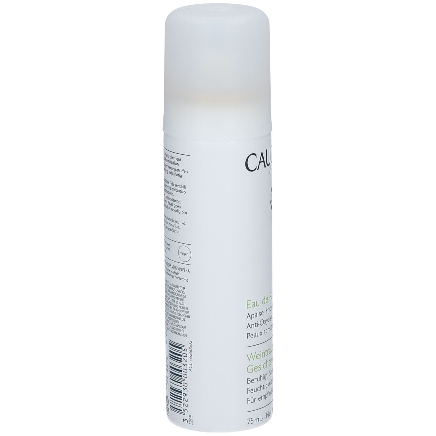 CAUDALIE Acqua d'Uva