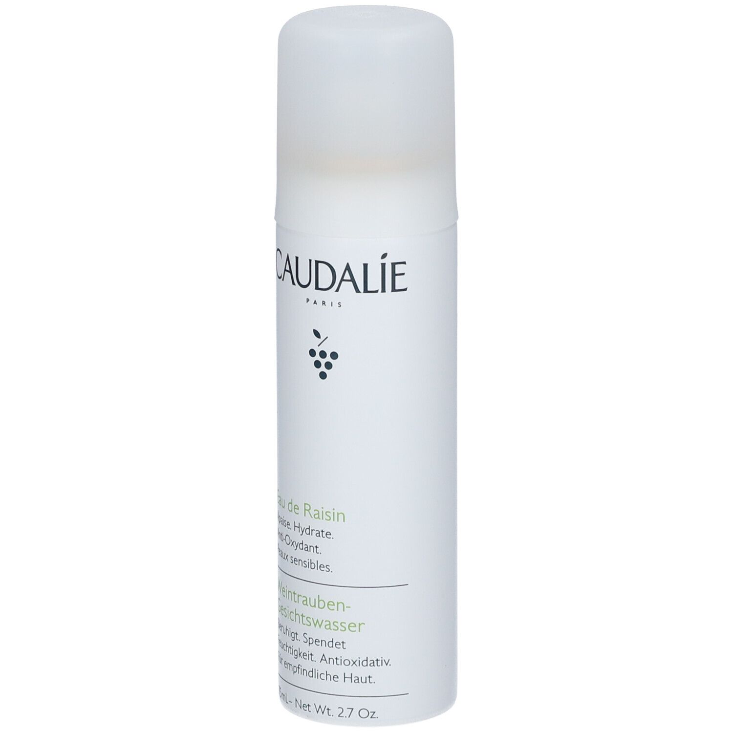 CAUDALIE Acqua d'Uva