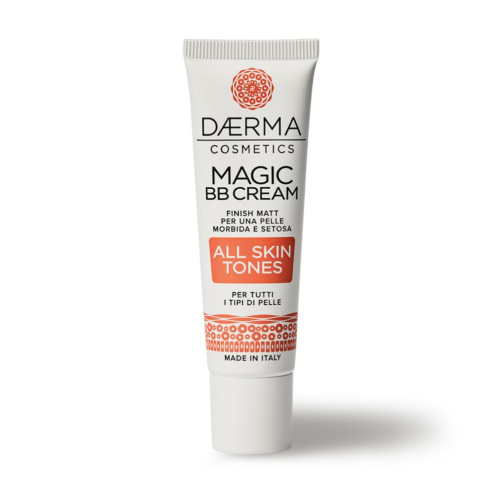 Daerma Cosmetics Magic BB Cream