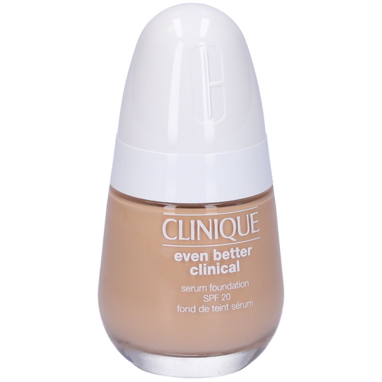 Clinique Even Better Clinical™ Fondotinta-Siero Tonalità CN40 Cream Chamois