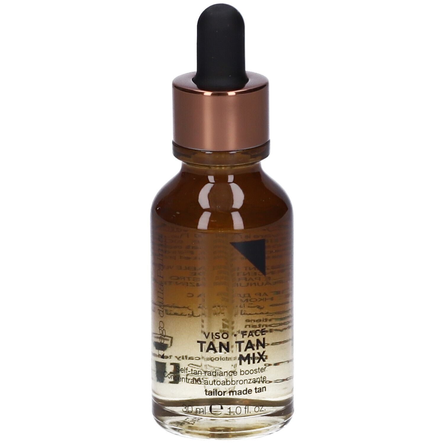 Diego Dalla Palma Tan Tan Mix - Gocce Autoabbronzanti Viso