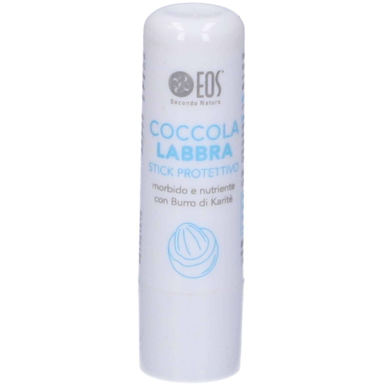 Eos Stick Labbra 5,7 Ml