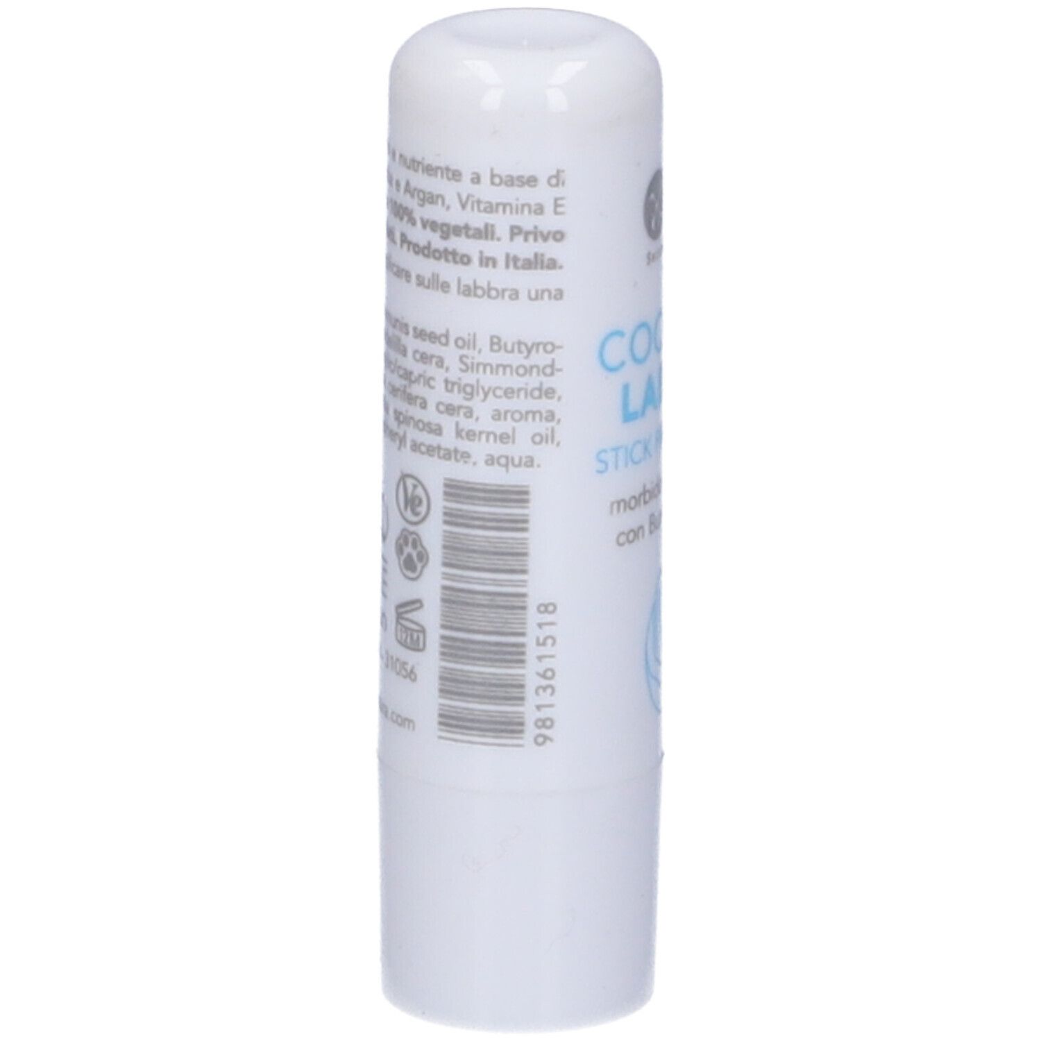 Eos Stick Labbra 5,7 Ml