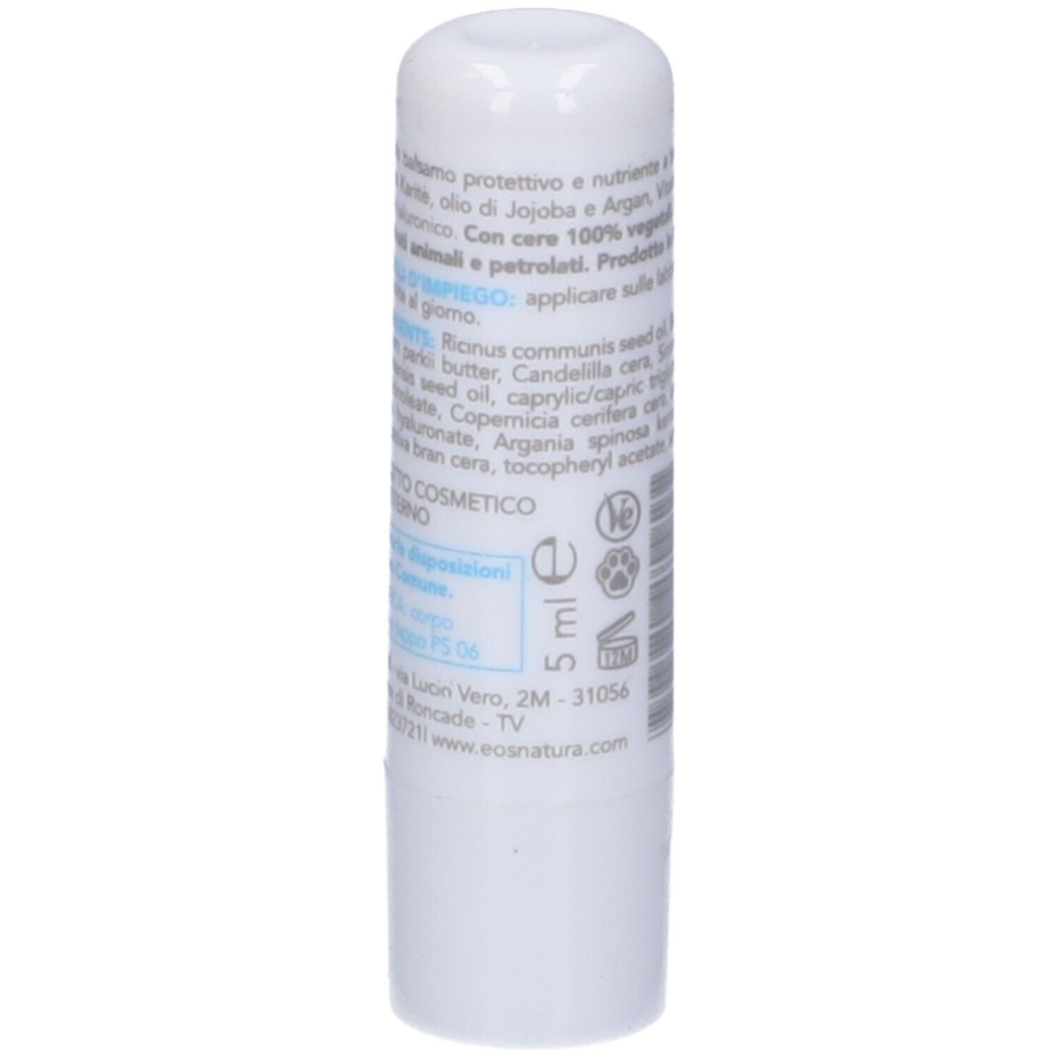 Eos Stick Labbra 5,7 Ml