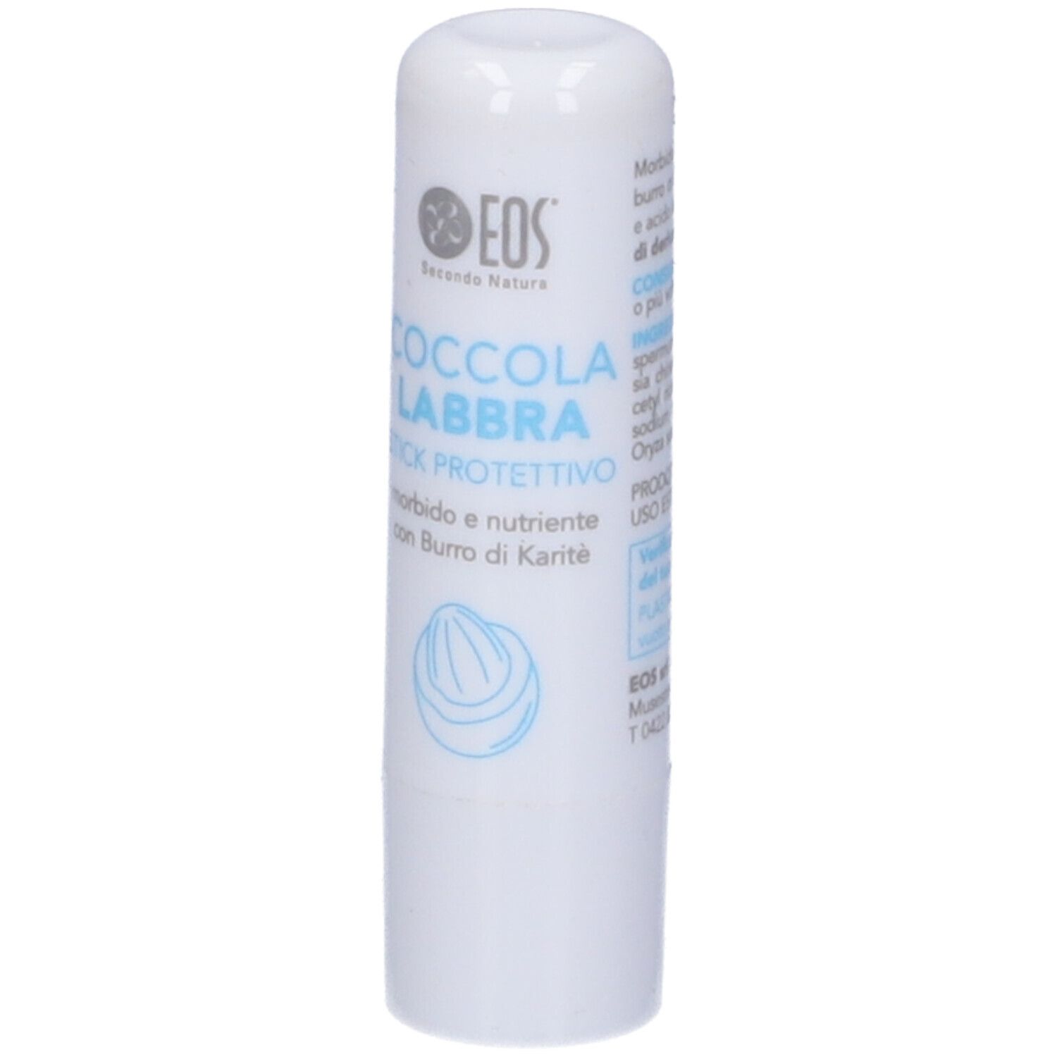 Eos Stick Labbra 5,7 Ml