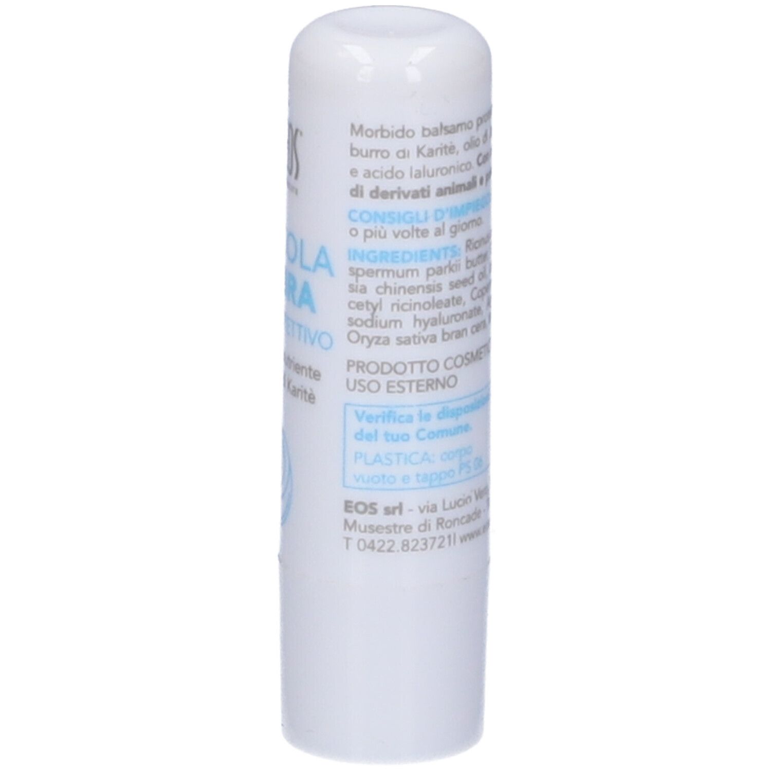 Eos Stick Labbra 5,7 Ml