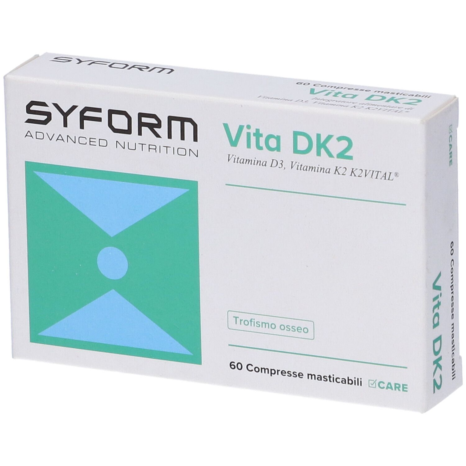 Vita Dk2 60 Compresse
