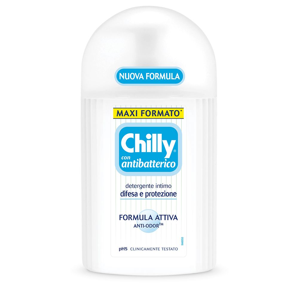 Chilly® Con Antibatterico FORMULA ATTIVA