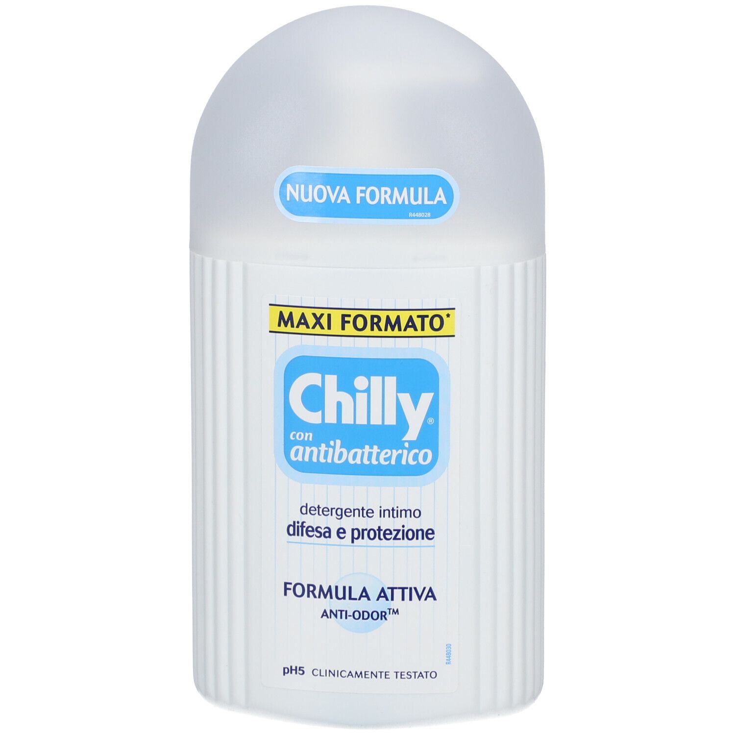 Chilly® Con Antibatterico FORMULA ATTIVA