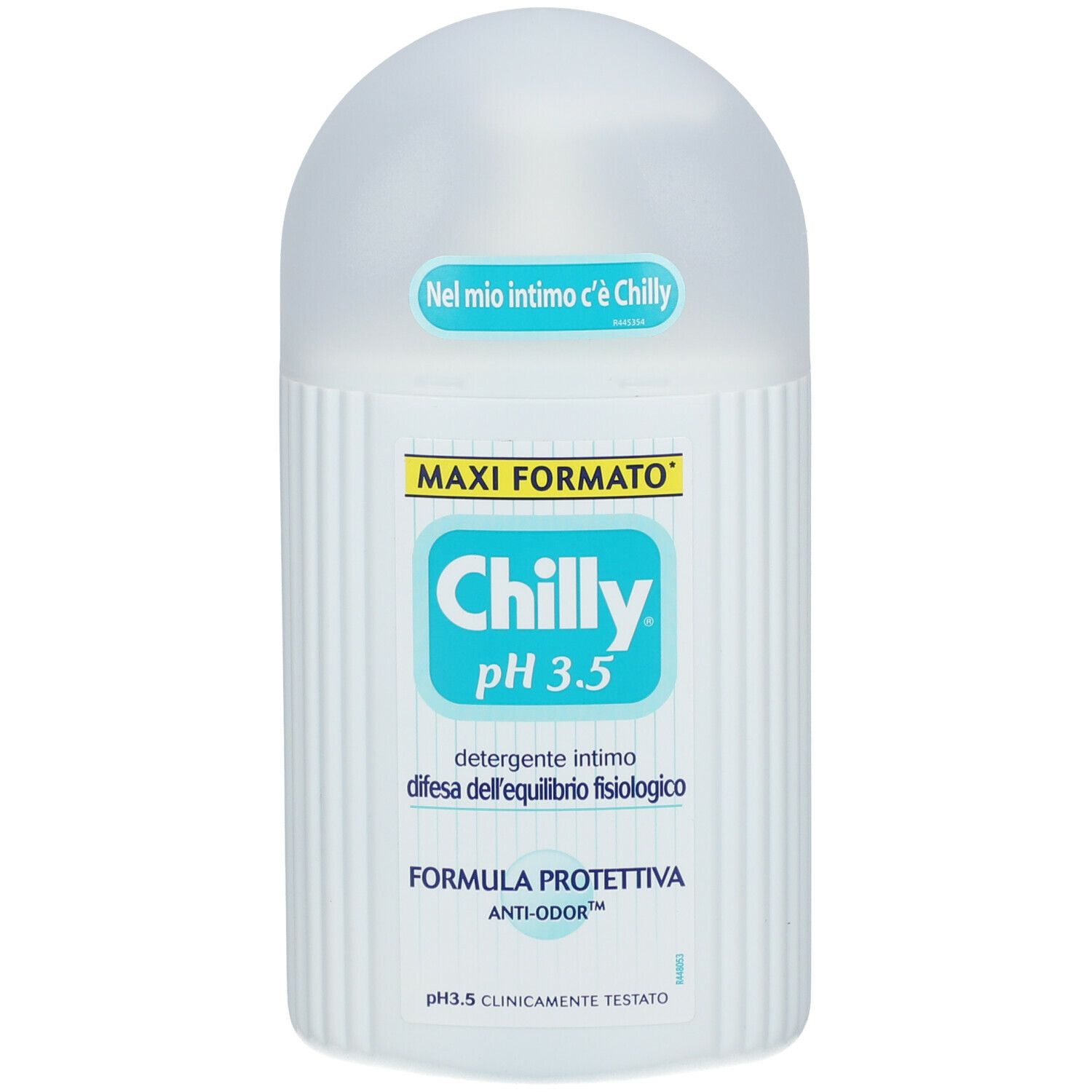 Chilly® pH 3.5