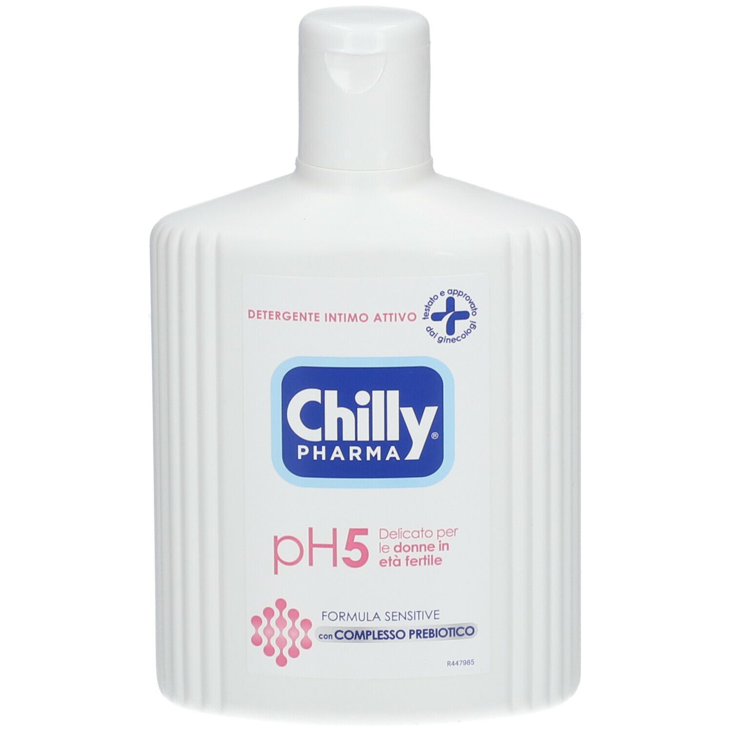 Chilly® Pharma pH 5