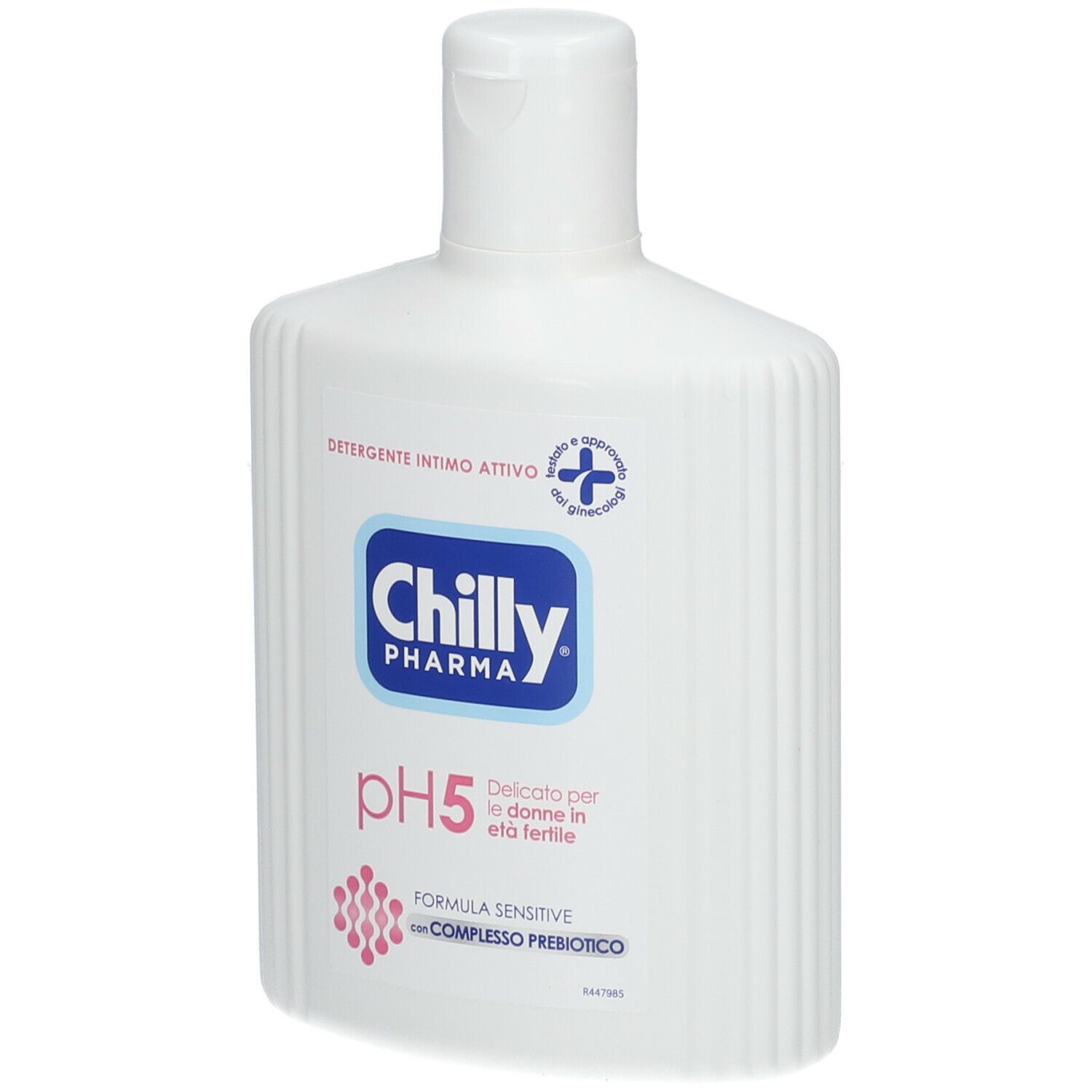 Chilly® Pharma pH 5