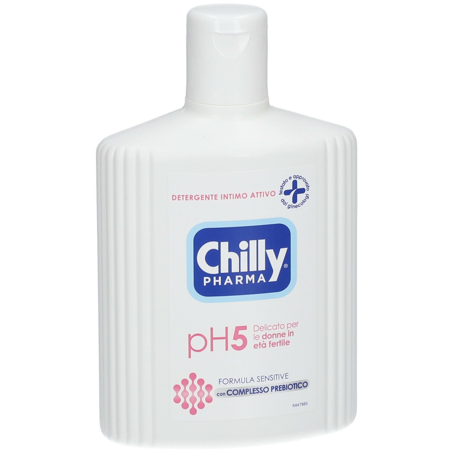 Chilly® Pharma pH 5