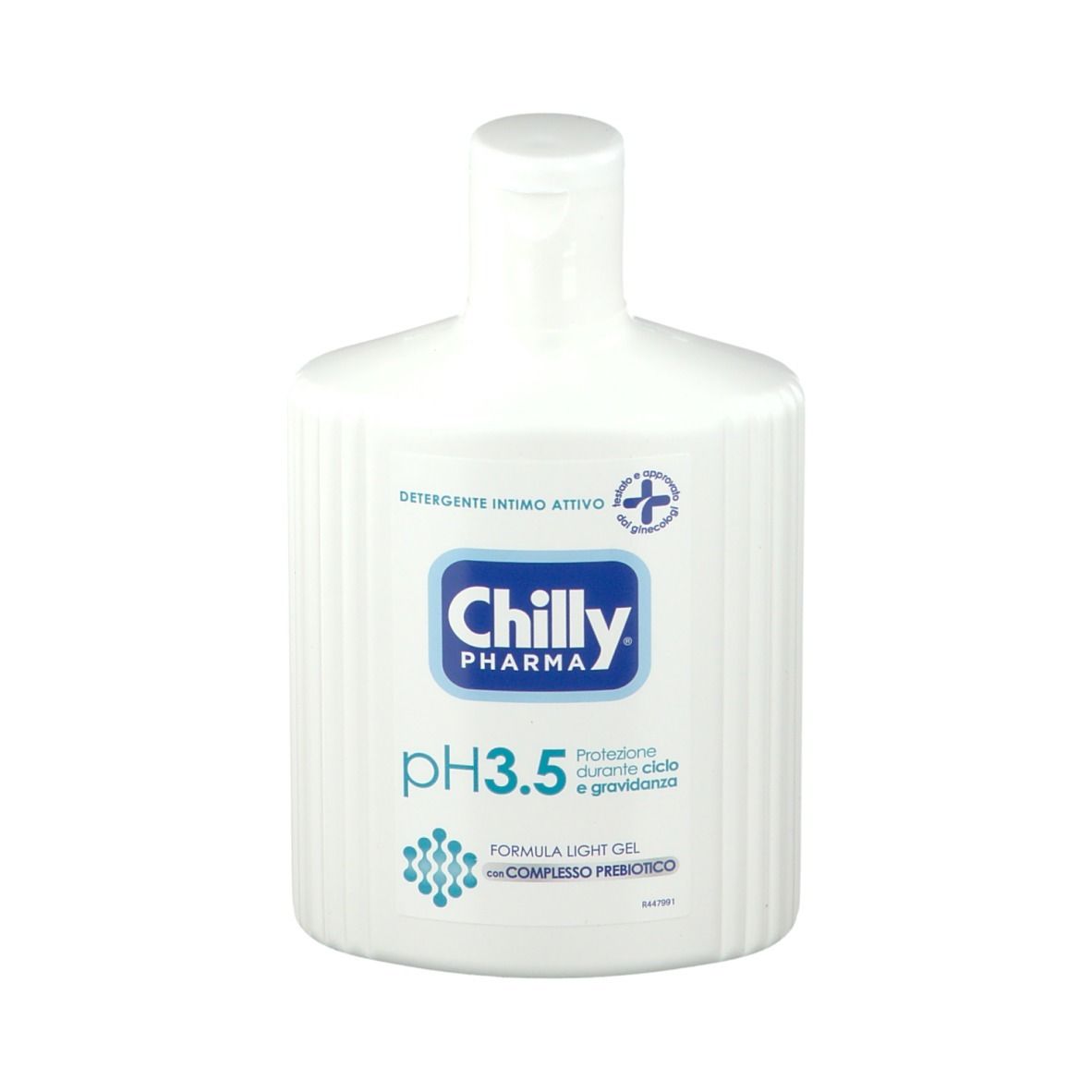 Chilly® PHARMA PH3.5