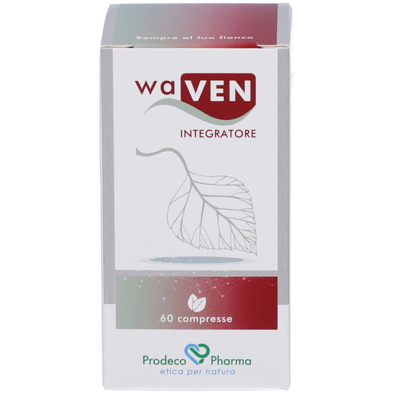 Waven 60 Compresse