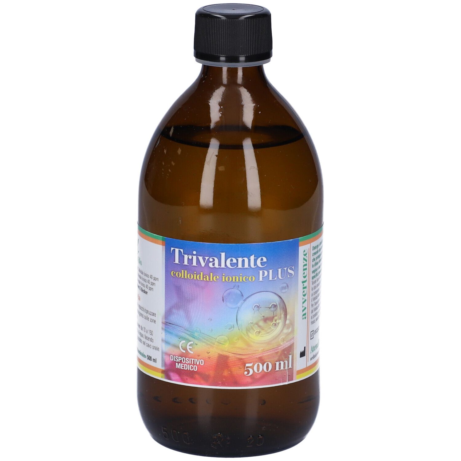 Trivalente Plus 500 Ml