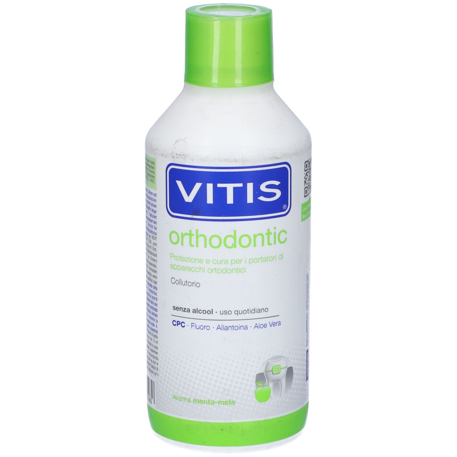 VITIS® Orthodontic Collutorio