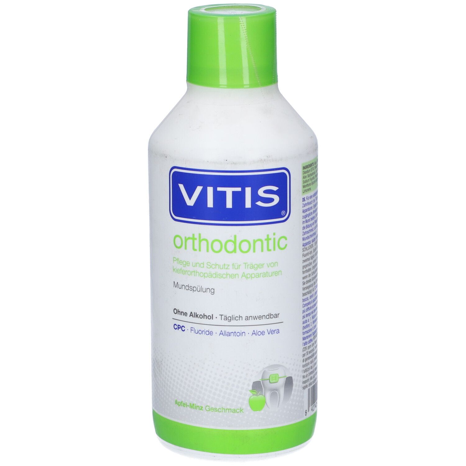 VITIS® Orthodontic Collutorio