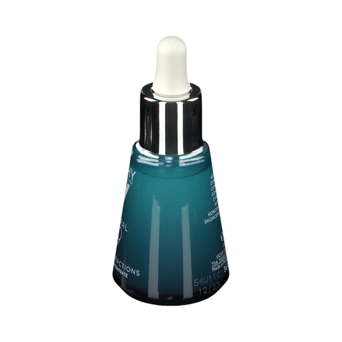 Vichy Minéral 89 Probiotic Fractions Concentrato Rigenerante Riparatore 30 ml