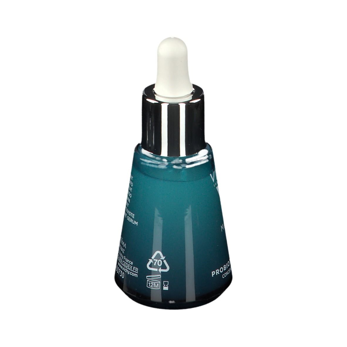 Vichy Minéral 89 Probiotic Fractions Concentrato Rigenerante Riparatore 30 ml