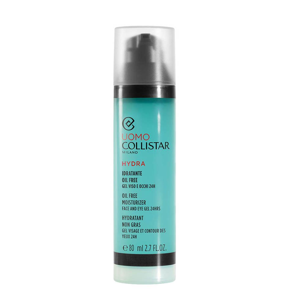 Collistar Idratante Oil Free