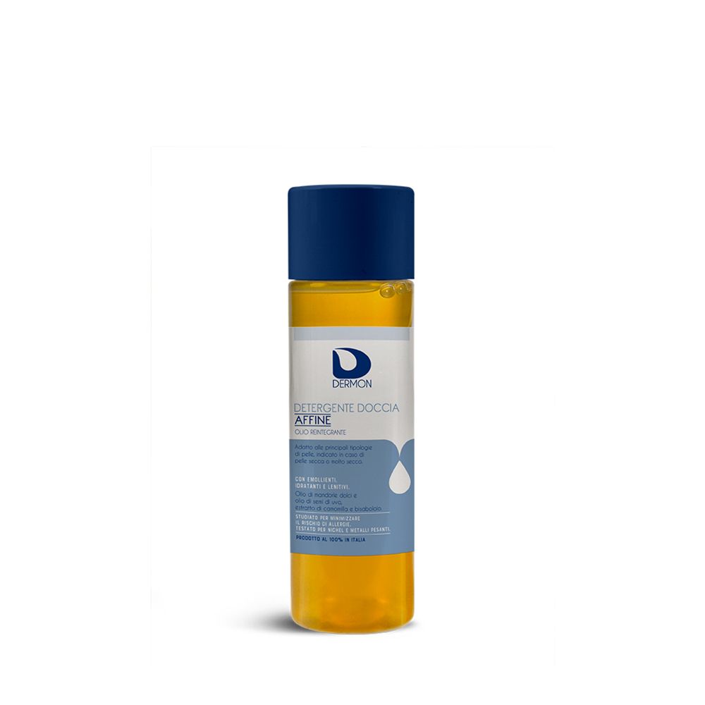 Dermon Detergente Doccia Affine