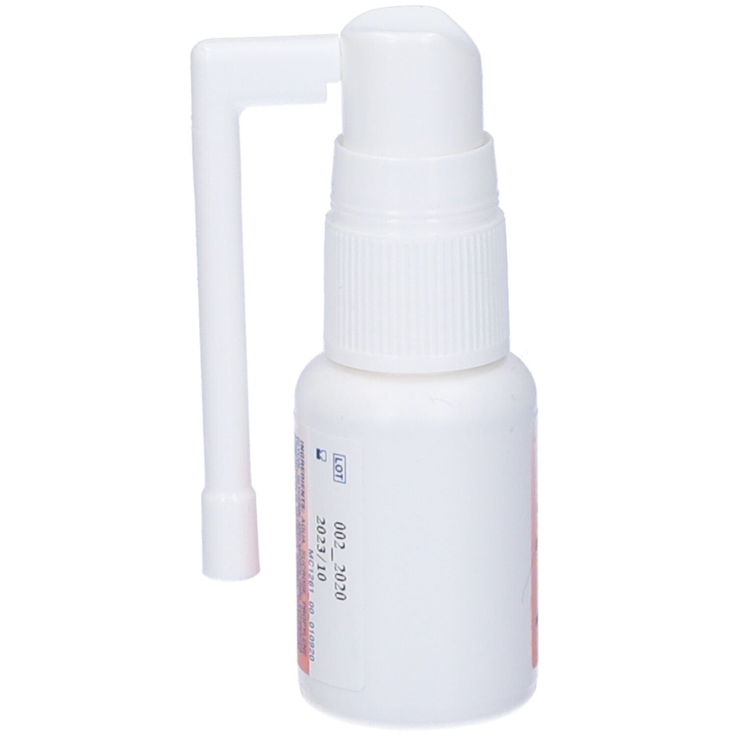 Oridrol Spray Orale 20Ml