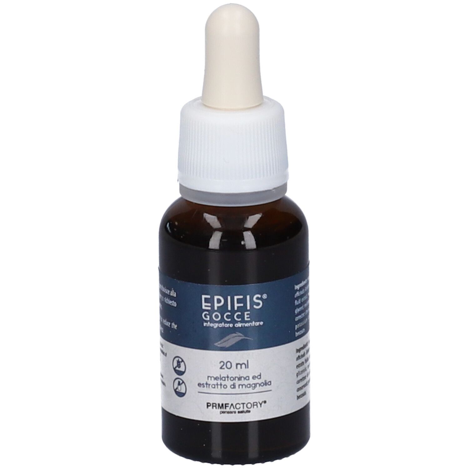 Epifis Gocce 20 Ml